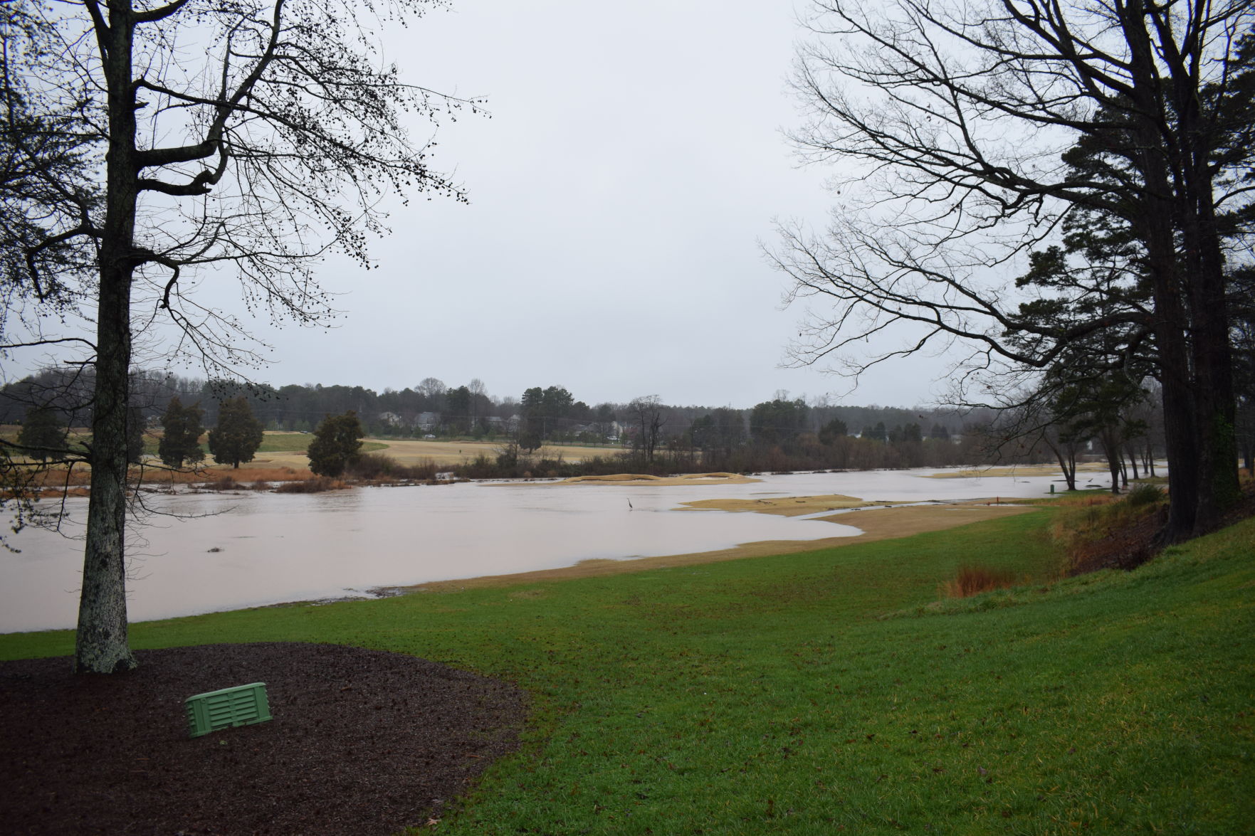 Flooding at Mooresville Golf Course (8).JPG